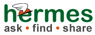 Hermes Logo