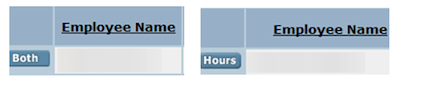 Create Requisition page